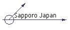 Sapporo Japan